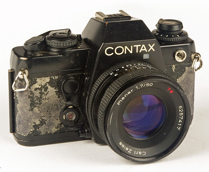 【完動品】CONTAX 139 QUARTZ Contax 139 Quartz review – Kosmo Foto